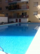 Apartamento Alquiler Calafell